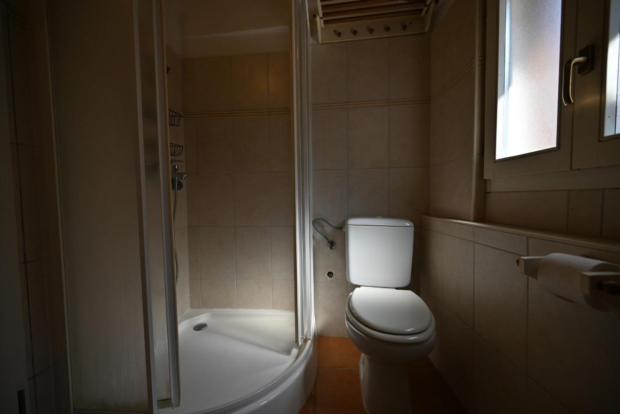 Alice Apartment With Balcony Rovinj Exterior foto