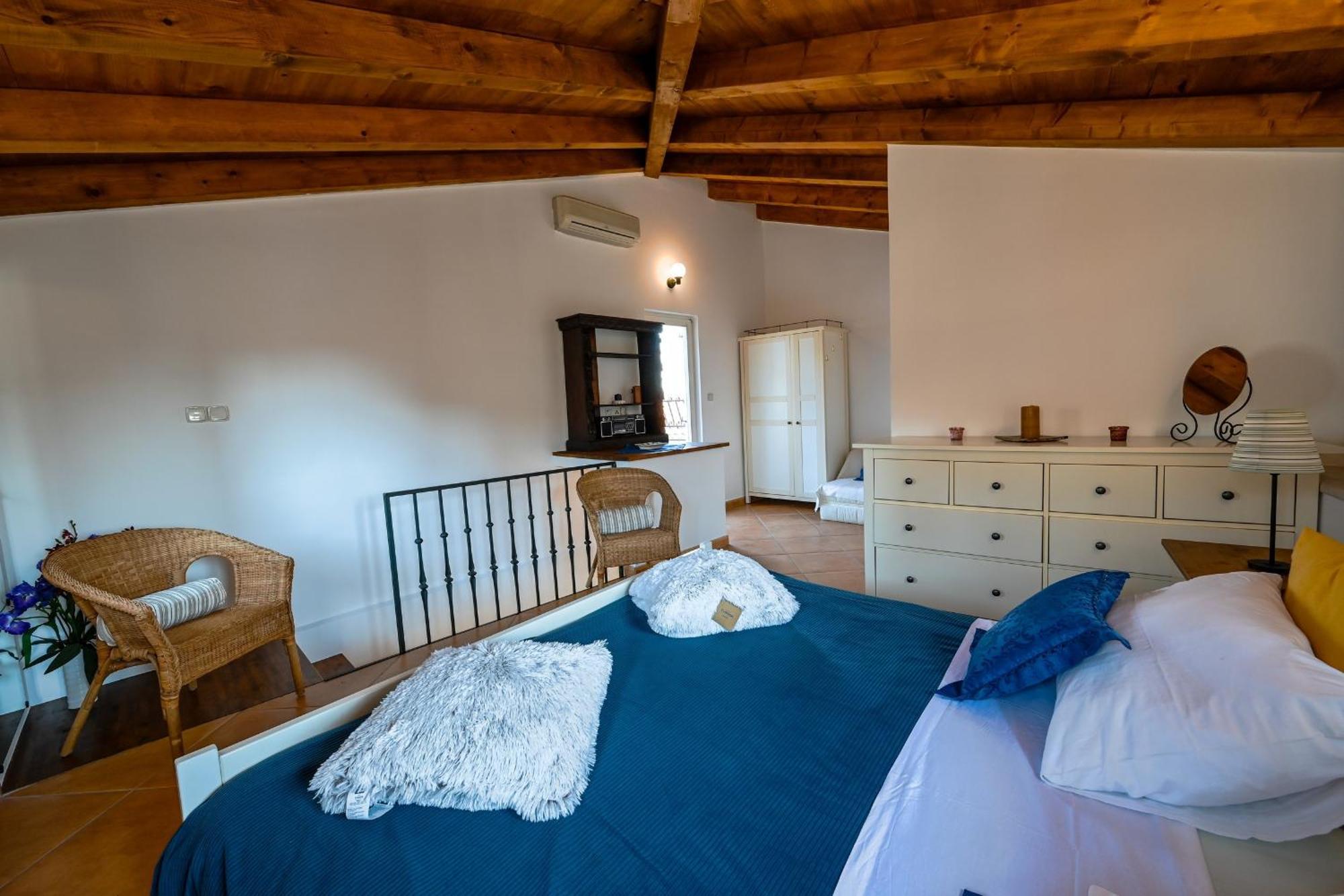 Alice Apartment With Balcony Rovinj Exterior foto