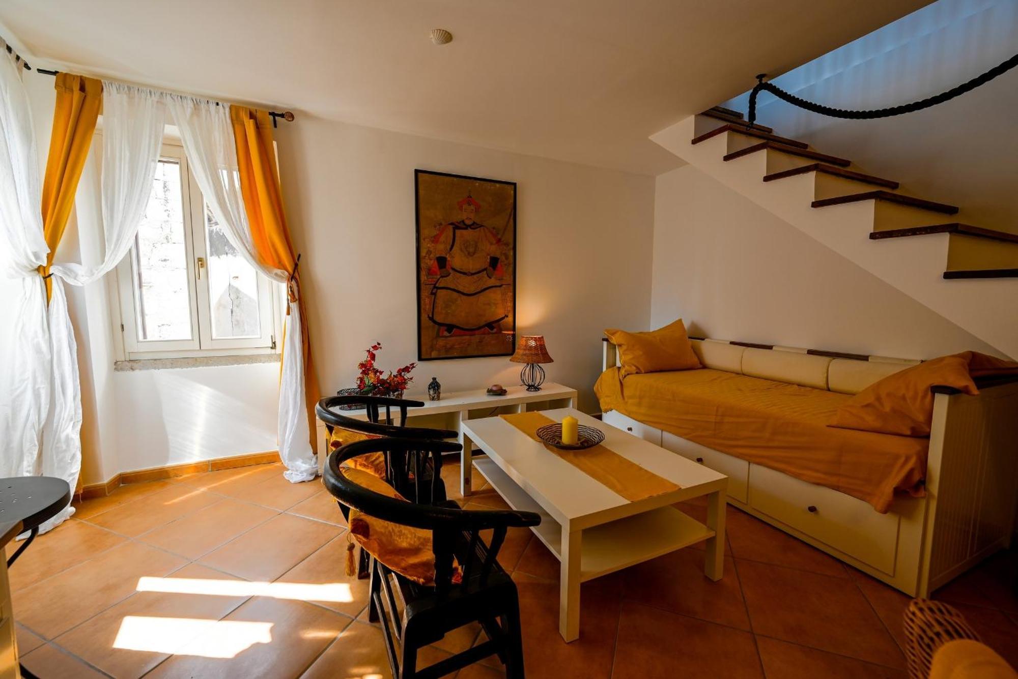 Alice Apartment With Balcony Rovinj Exterior foto
